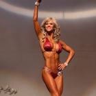 Shannon  Rockweiler - NPC Southern Classic 2012 - #1